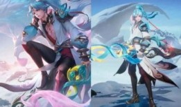 亚连皮肤最新爆料,神秘异域风潮，视觉盛宴即将开启