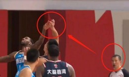 赵睿爆料裁判是谁啊视频,揭秘视频中那位争议裁判身份