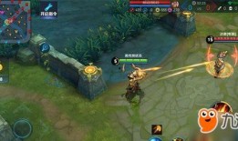 后羿技能介绍最新爆料,箭雨连珠，射日英雄再展神威